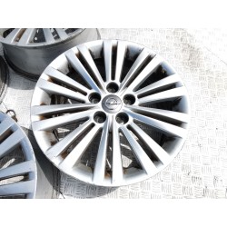 Jeu de roues Opel Insignia berlina | Desguace Becerril