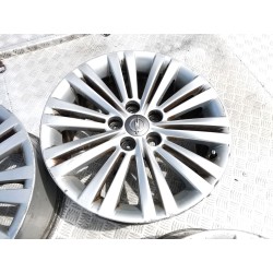 Jeu de roues Opel Insignia berlina | Desguace Becerril