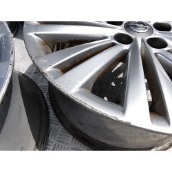 Jeu de roues Opel Insignia berlina | Desguace Becerril