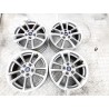 Radsatz Ford Focus III | Desguace Becerril