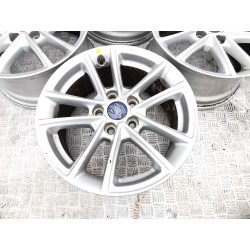 Radsatz Ford Focus III | Desguace Becerril