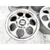 Radsatz Seat Toledo II (1M2) | Desguace Becerril