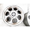 Radsatz Seat Toledo II (1M2) | Desguace Becerril