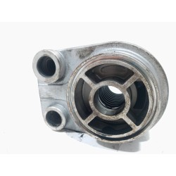 Recambio de enfriador aceite motor para dacia sandero podium referencia OEM IAM 779744C  