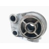 Recambio de enfriador aceite motor para dacia sandero podium referencia OEM IAM 779744C  