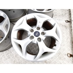 Radsatz Ford Focus II (DA_, hcp, dp) | Desguace Becerril