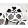 Radsatz Ford Focus II (DA_, hcp, dp) | Desguace Becerril
