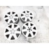 Radsatz Seat Altea XL (5P5, 5P8) | Desguace Becerril