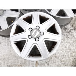 Radsatz Seat Altea XL (5P5, 5P8) | Desguace Becerril