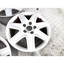 Radsatz Seat Altea XL (5P5, 5P8) | Desguace Becerril