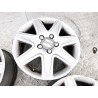 Radsatz Seat Altea XL (5P5, 5P8) | Desguace Becerril