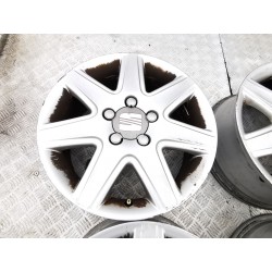 Radsatz Seat Altea XL (5P5, 5P8) | Desguace Becerril