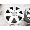 Radsatz Seat Altea XL (5P5, 5P8) | Desguace Becerril