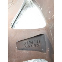Radsatz Seat Altea XL (5P5, 5P8) | Desguace Becerril