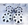 Radsatz Seat Altea XL (5P5, 5P8) | Desguace Becerril