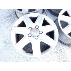 Radsatz Seat Altea XL (5P5, 5P8) | Desguace Becerril