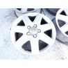 Radsatz Seat Altea XL (5P5, 5P8) | Desguace Becerril