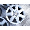 Radsatz Seat Altea XL (5P5, 5P8) | Desguace Becerril