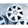 Radsatz Seat Altea XL (5P5, 5P8) | Desguace Becerril