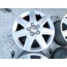 Radsatz Seat Altea XL (5P5, 5P8) | Desguace Becerril