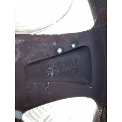 Radsatz Seat Altea XL (5P5, 5P8) | Desguace Becerril