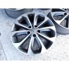 Radsatz Nissan Qashqai I (J10, NJ10) | Desguace Becerril