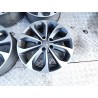 Radsatz Nissan Qashqai I (J10, NJ10) | Desguace Becerril
