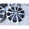 Radsatz Nissan Qashqai I (J10, NJ10) | Desguace Becerril