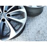 Radsatz Nissan Qashqai I (J10, NJ10) | Desguace Becerril