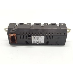 Recambio de pantalla multifunción para peugeot partner tepee 1.6 hdi / bluehdi 75 referencia OEM IAM 9678491880  