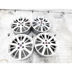 Jeu de roues Fiat Punto (199) | Desguace Becerril