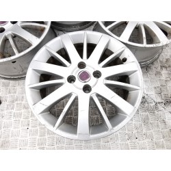 Jeu de roues Fiat Punto (199) | Desguace Becerril