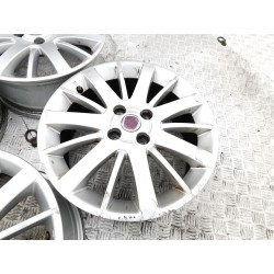 Jeu de roues Fiat Punto (199) | Desguace Becerril