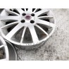 Jeu de roues Fiat Punto (199) | Desguace Becerril