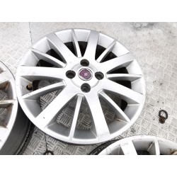 Jeu de roues Fiat Punto (199) | Desguace Becerril
