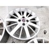 Jeu de roues Fiat Punto (199) | Desguace Becerril