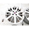 Jeu de roues Fiat Punto (199) | Desguace Becerril