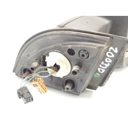 Retrovisor direito Peugeot Partner tepee | Desguace Becerril