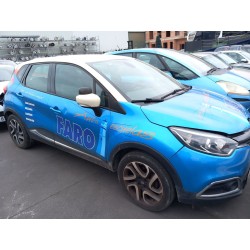 Détail des pièces pour Renault captur I (J5_, H5_) 1.5 dCi 90 Diesel de l'année 2014 avec le moteur K9K 608,K9K 609,K9K 628,K9K 629,K9K 638,K9K 838