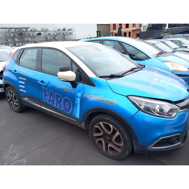 Détail des pièces pour Renault captur I (J5_, H5_) 1.5 dCi 90 Diesel de l'année 2014 avec le moteur K9K 608,K9K 609,K9K 628,K9K 629,K9K 638,K9K 838 Détail des pièces pour Renault captur I (J5_, H5_) 1.5 dCi 90 Diesel de l'année 2014 avec le moteur K9K 608,K9K 609,K9K 628,K9K 629,K9K 638,K9K 838