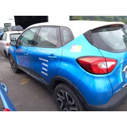 Détail des pièces pour Renault captur I (J5_, H5_) 1.5 dCi 90 Diesel de l'année 2014 avec le moteur K9K 608,K9K 609,K9K 628,K9K 629,K9K 638,K9K 838