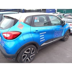 Détail des pièces pour Renault captur I (J5_, H5_) 1.5 dCi 90 Diesel de l'année 2014 avec le moteur K9K 608,K9K 609,K9K 628,K9K 629,K9K 638,K9K 838