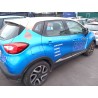 Détail des pièces pour Renault captur I (J5_, H5_) 1.5 dCi 90 Diesel de l'année 2014 avec le moteur K9K 608,K9K 609,K9K 628,K9K 629,K9K 638,K9K 838