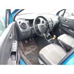 Détail des pièces pour Renault captur I (J5_, H5_) 1.5 dCi 90 Diesel de l'année 2014 avec le moteur K9K 608,K9K 609,K9K 628,K9K 629,K9K 638,K9K 838