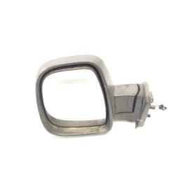 Left rearview mirror Peugeot Partner tepee | Becerril Scrap Yard
