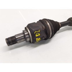 Transmission avant gauche Toyota Prius (_W3_) | Desguace Becerril