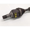 Transmission avant gauche Toyota Prius (_W3_) | Desguace Becerril
