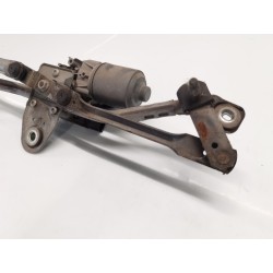 Moteur d'essuie-glace avant Audi Q3 (8UB, 8UG) | Desguace Becerril