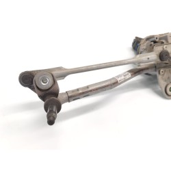 Moteur d'essuie-glace avant Audi Q3 (8UB, 8UG) | Desguace Becerril
