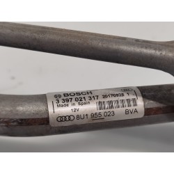 Moteur d'essuie-glace avant Audi Q3 (8UB, 8UG) | Desguace Becerril